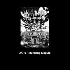JAP$ - Mundong Magulo