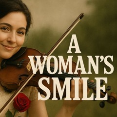 A Woman's Smile