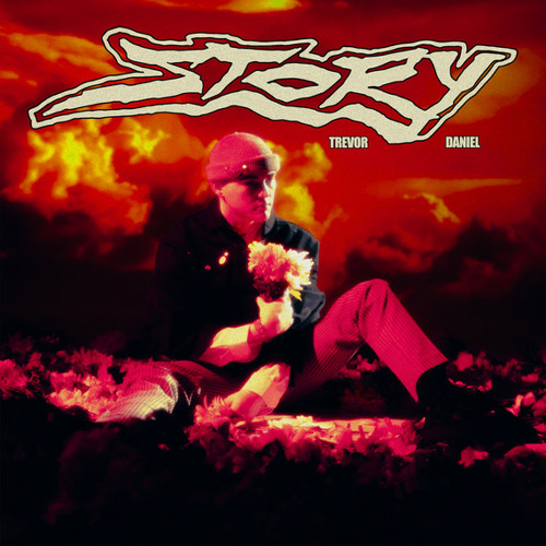 Stream Edward Embers Listen to Story Trevor Daniel playlist online