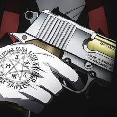 ФуллХаос + ARLEKIN 40000 - ROSE (Instrumental)