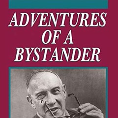 [Read] KINDLE PDF EBOOK EPUB Adventures of a Bystander by  Peter Drucker 📜