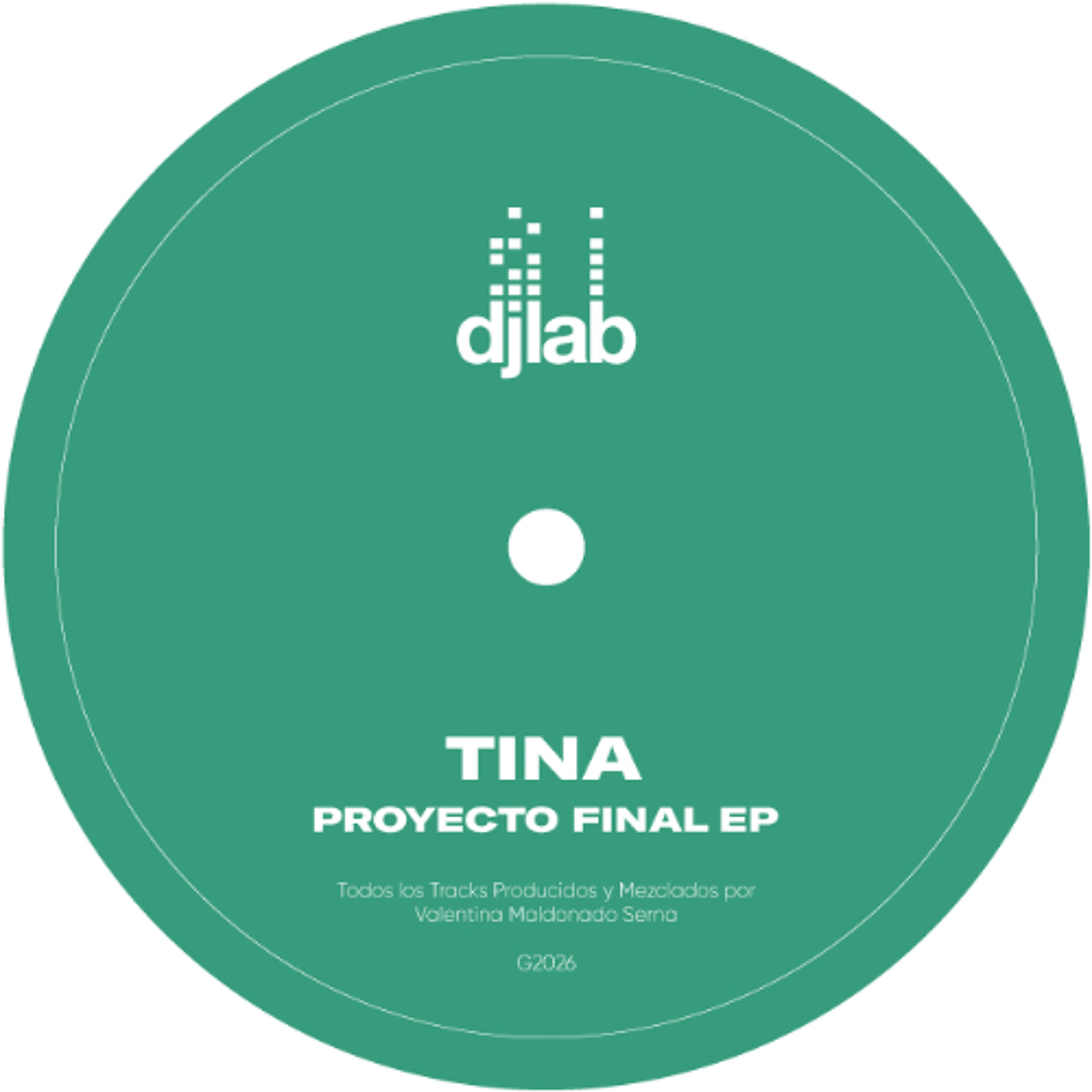 Tina - Energia Cósmica episode artwork