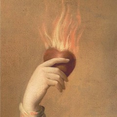 My Heart Is So Satisfied