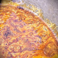 Through The Waves [Instrumental]