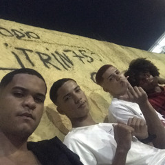 CÚPULA DOS LADRÕES 😇💔 ft.@ozzydraco @ogsagaz (prod.wintrrxoxo)