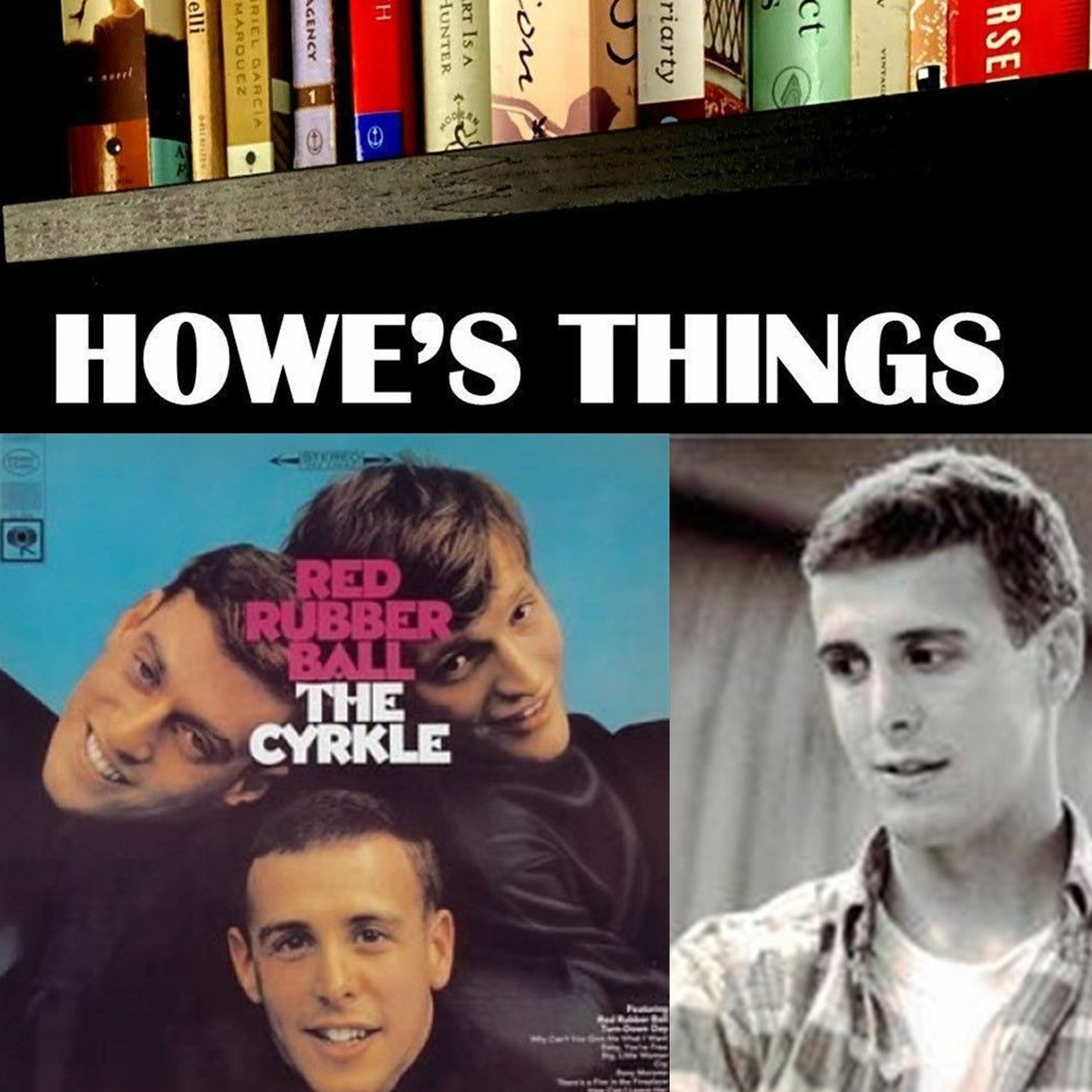 Howe\'s Things
