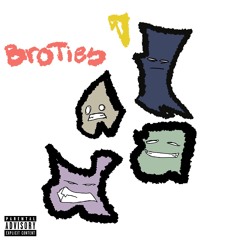 BROTIES [prod. by R3trobeats] (feat. IV & J.Elijah)