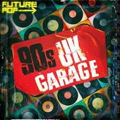 2Step & UK Garage 31/10/2024
