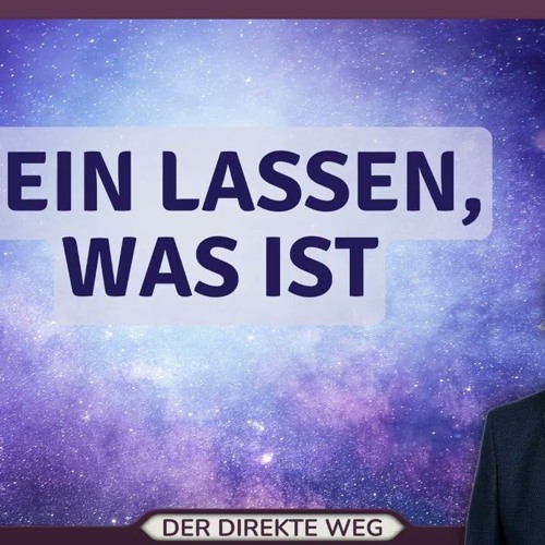 301 Ein Kurs in Wundern EKIW | Und Gott selbst wird alle Tränen abwischen