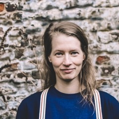 Bára Sigfúsdóttir - Kunstnermøte: samtale etter FLÖKT