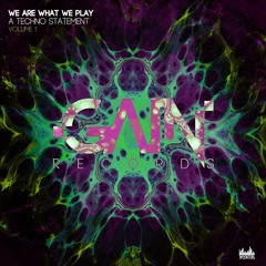 No Gods, No Masters (Original Mix) [Gain Records]