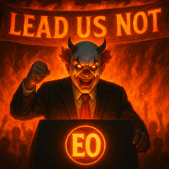 EO - Lead Us Not