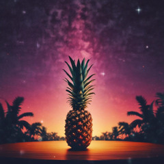 Dancing Pineapple