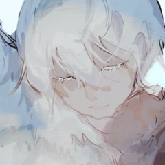 Я проткнул свою руку шилом x OST of Yume Nikki.