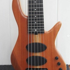 Eleanor Rigby - bass arrangement