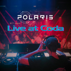 Polaris - Live at Coda