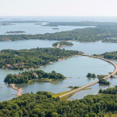 Långdans från Åland