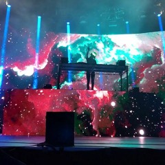 Rezz - Orbit (Unreleased)