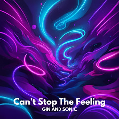 Justin Timberlake - Can't Stop The Feeling (Gin and Sonic Remix)