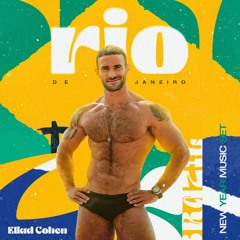 Eliad Cohen - RIO New Year 2024