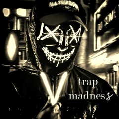 Tronk- Trap Madness (Produced By Tronk)