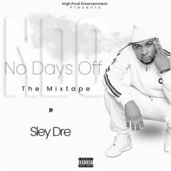 SLEY DRE - Kite'm High Ft 47 Gshyyt (Official Audio)