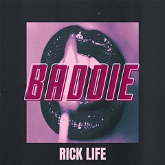 Baddie [Female Rappers Trap Type Beat]