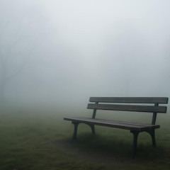 Un banc de brume  -  A Patch Of Fog