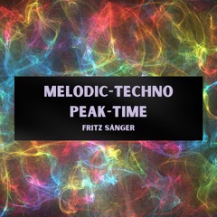 Melodic Techno (Peak-Time)
