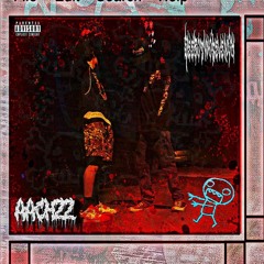 I went thru psychosis at a sewerperson show (irby x jolst)