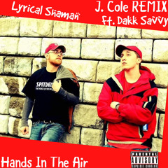 Hands In The Air (Tale of Two Cities REMIX)