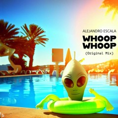 Enur ft. Natasja - Calabria 2023 (Alejandro Escala Tech House EDIT)