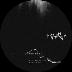 underground lofi house class mix n.1