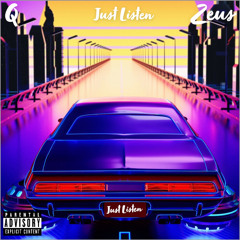 Just Listen ft. Zeus