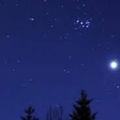 The morning star