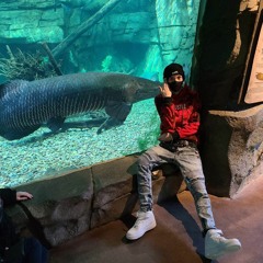 Babyslime - SPOTEMOUT!  Prod. (Mathiastyner)