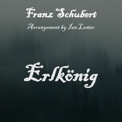Erlkönig - arranged for euphonium trio