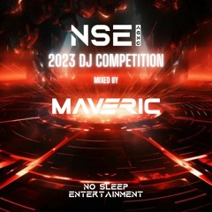 NO SLEEP ENTERTAINMENT DJ COMP | MAVERIC