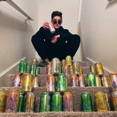 ☆ la croix - danny gonzalez ☆