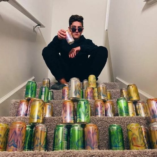 ☆ la croix - danny gonzalez ☆