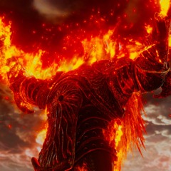 FRENZIED FLAME (FT. KOSTE)