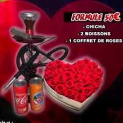 #CHICHASAINTVALENTINMIX