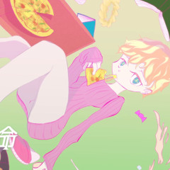 絶対絶命 / 夏色花梨【COVER】
