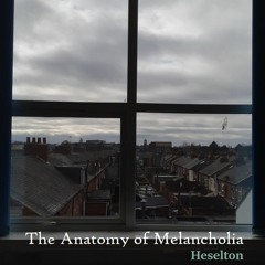 The Anatomy Of Melancholia (final Version)