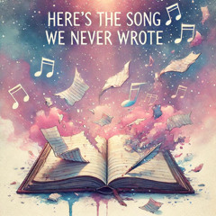 Here is the Song We Never Wrote