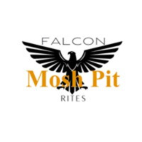 Mosh Pit - Purple Pills / One Three Nine - Eminem X Zeds Dead Ft Scrufizzer - edit by Falcon Rites