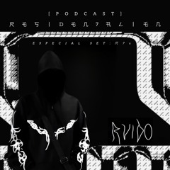 RUIDO-LA MAXIMA AUTORIDAD SUPREMA  (ESPECIAL SET:尺7ﾑ)