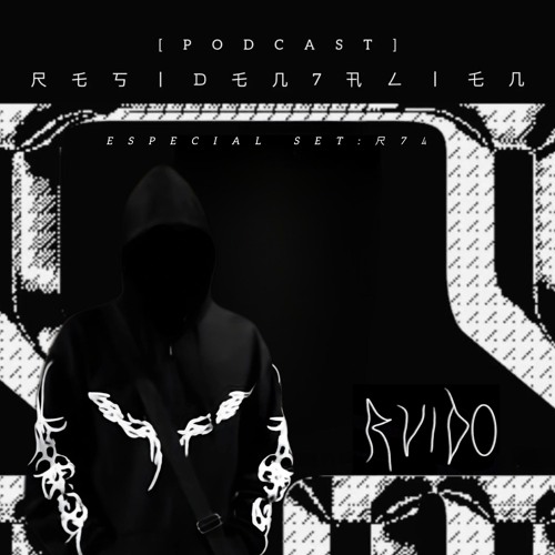 RUIDO-LA MAXIMA AUTORIDAD SUPREMA  (ESPECIAL SET:尺7ﾑ)