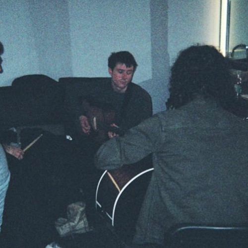 The Wolf and the Sheep - Acoustic Version