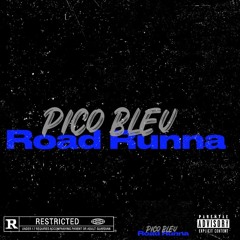 RoadRunna - PicoBleu